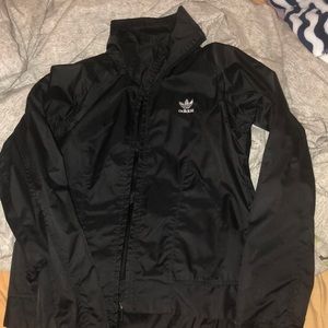 Adidas Jackets